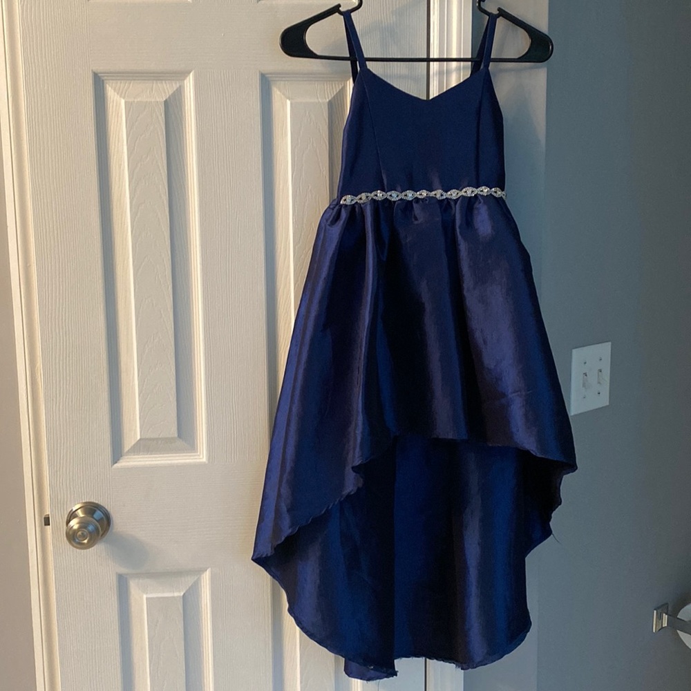 Girl’s dress
